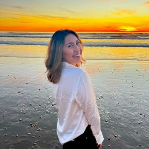 Meet your Posher, Bianca